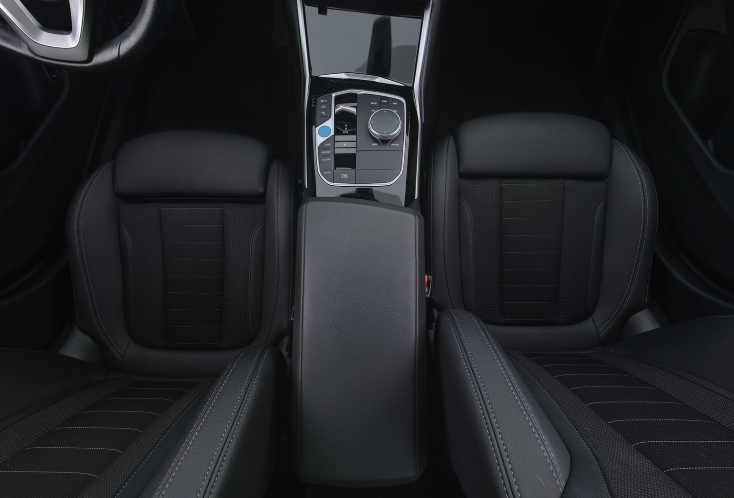 BMW i4 vaihtoauto