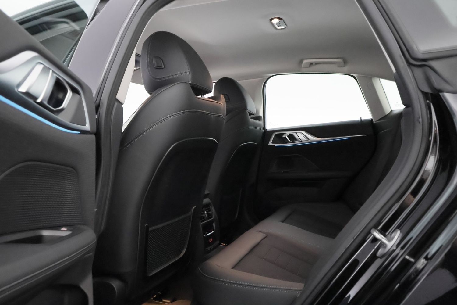 BMW i4 vaihtoauto