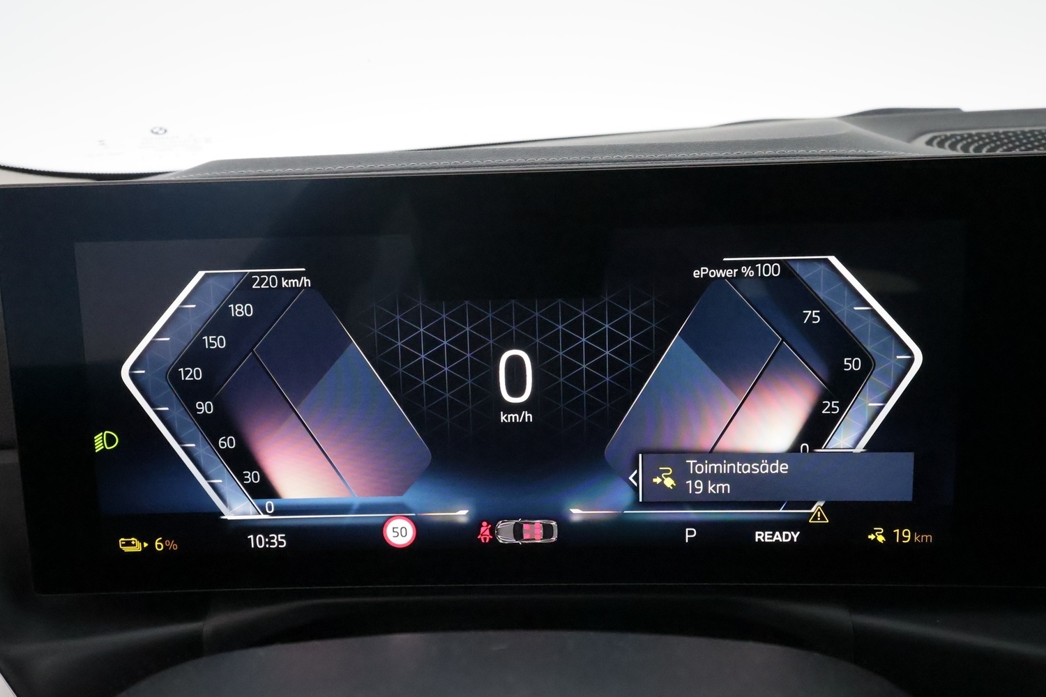 BMW i4 vaihtoauto
