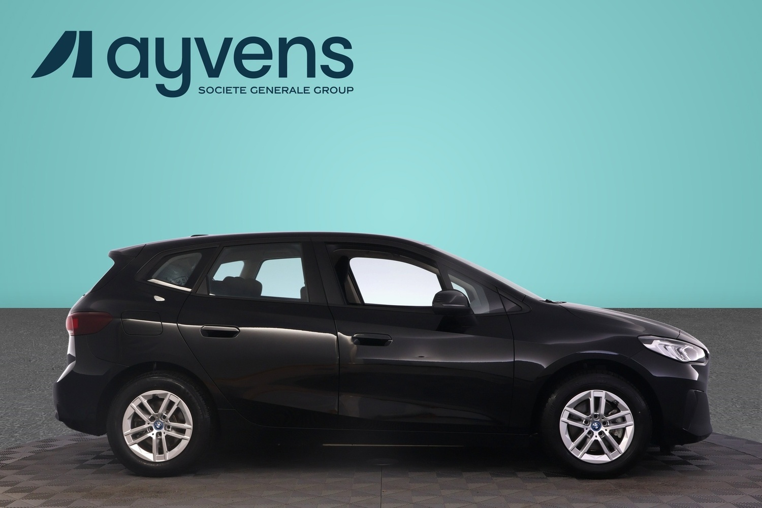 BMW 225 vaihtoauto