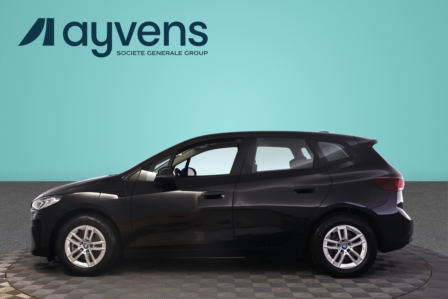 BMW 225 vaihtoauto