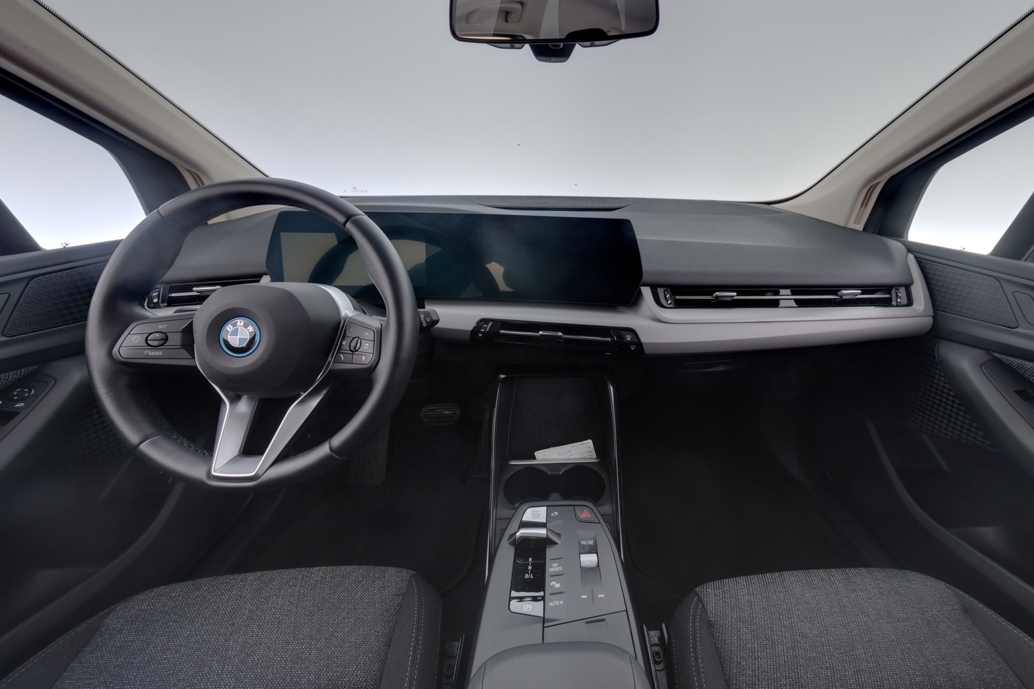 BMW 225 vaihtoauto