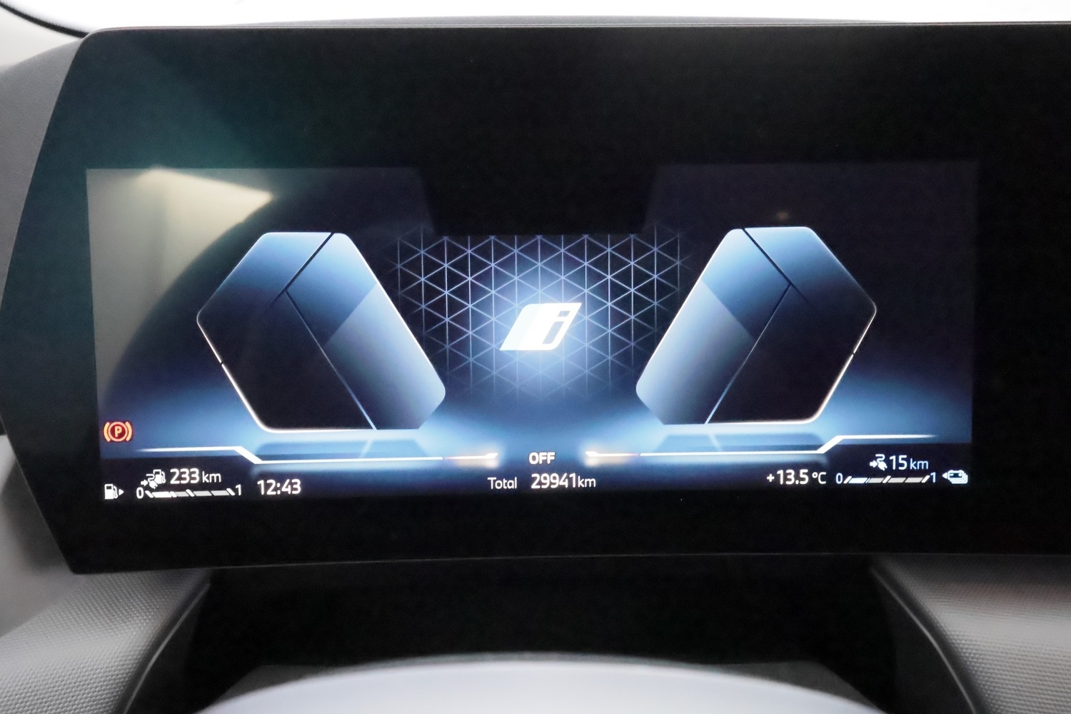BMW 225 vaihtoauto