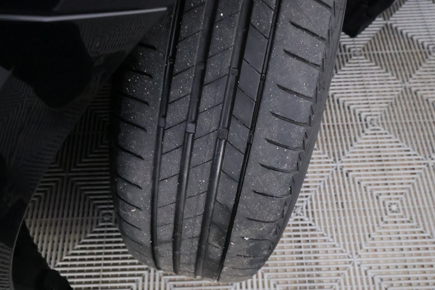 BMW 225 vaihtoauto