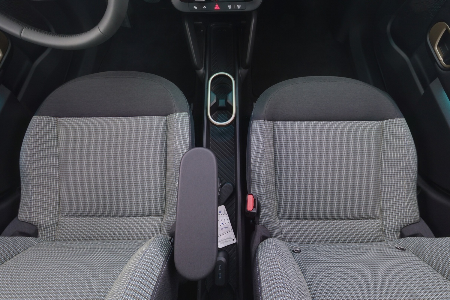 Mini Aceman vaihtoauto