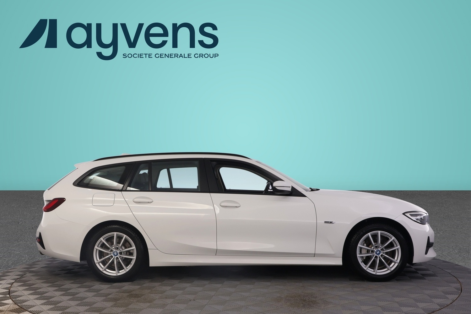 BMW 330 vaihtoauto