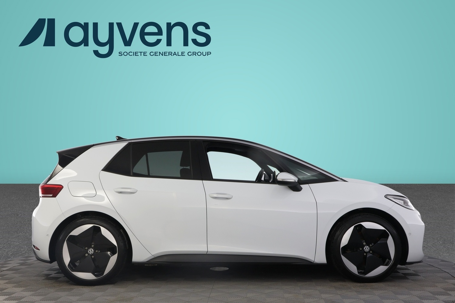 Volkswagen ID.3 vaihtoauto