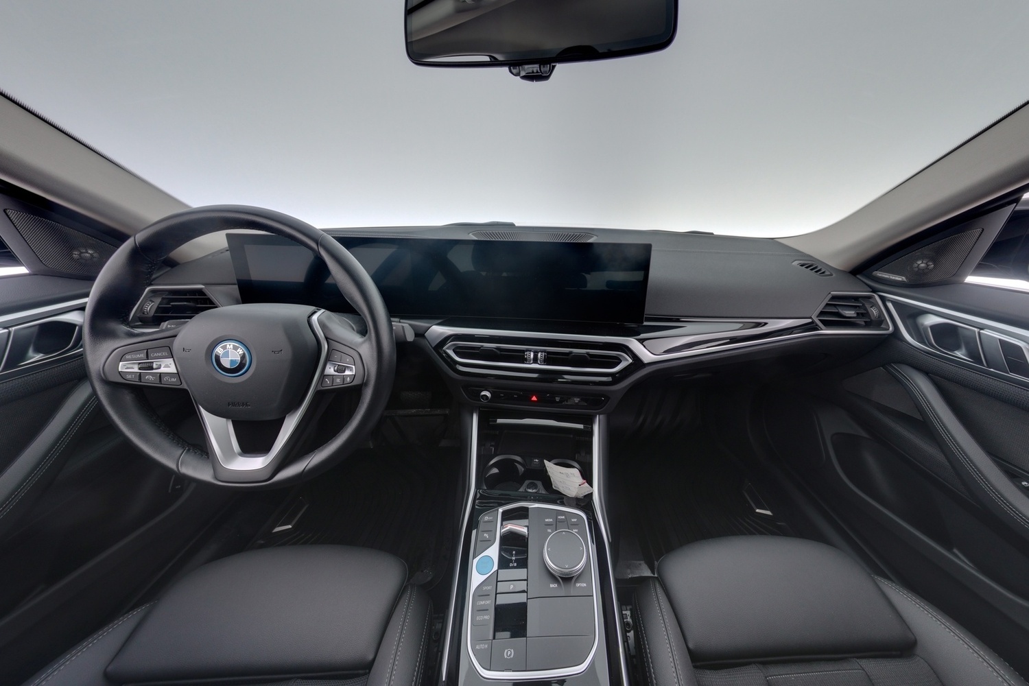 BMW i4 vaihtoauto