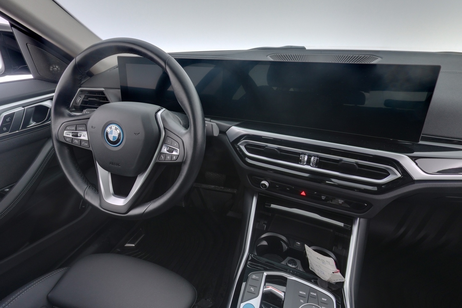 BMW i4 vaihtoauto