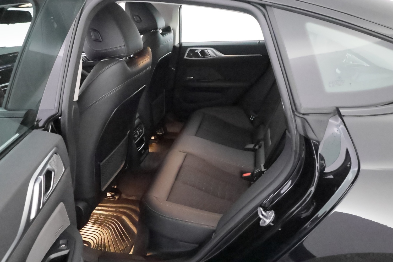 BMW i4 vaihtoauto