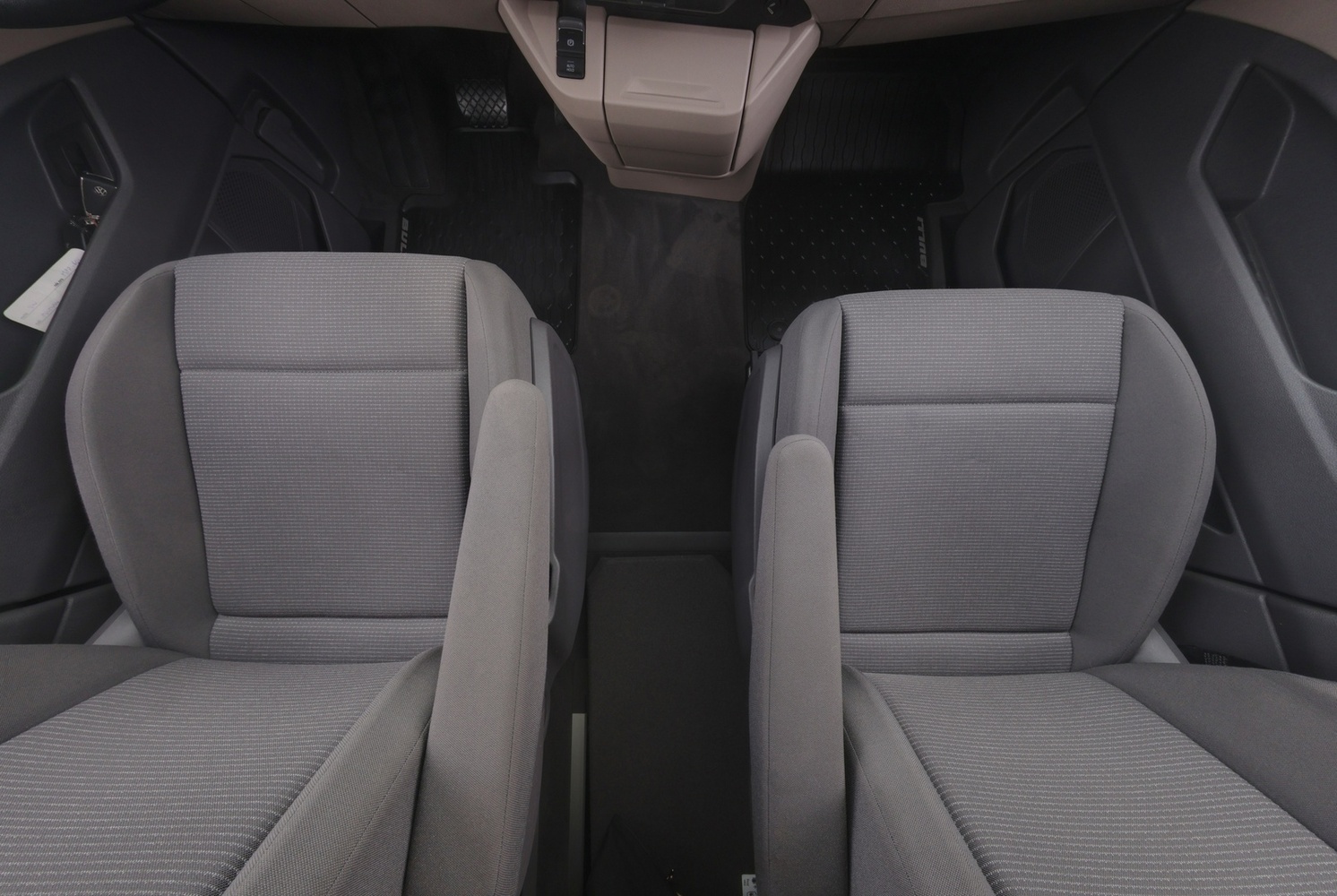 Volkswagen Multivan vaihtoauto