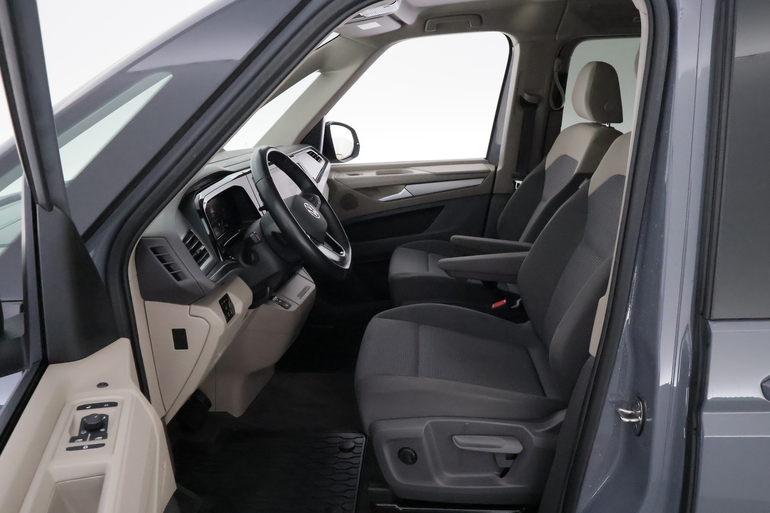 Volkswagen Multivan vaihtoauto