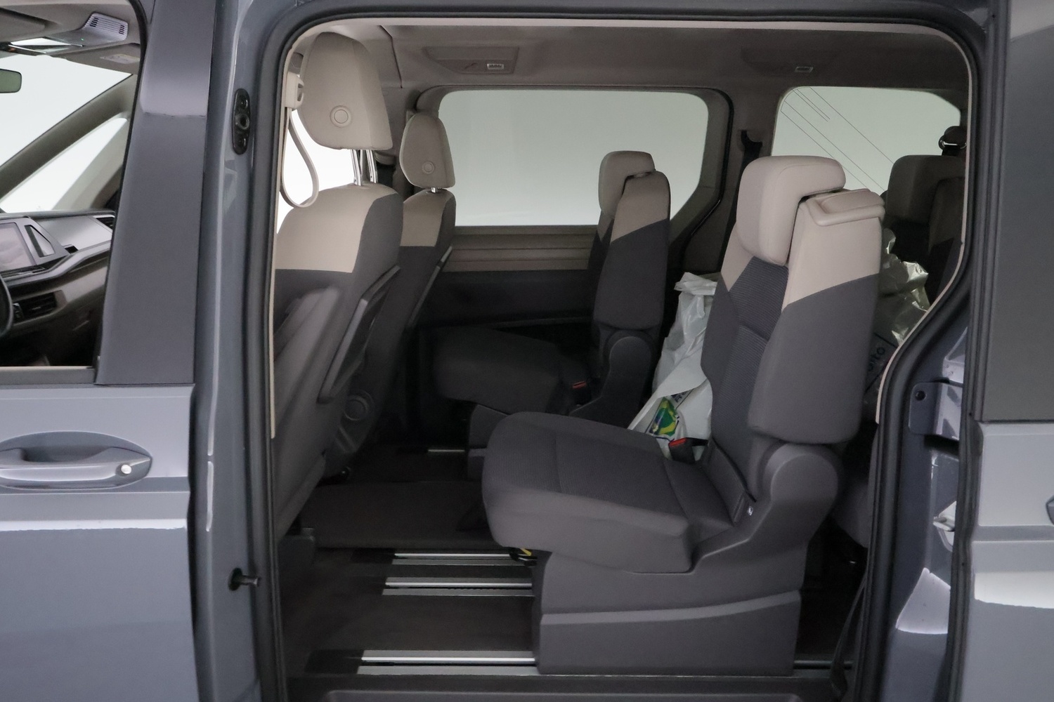 Volkswagen Multivan vaihtoauto