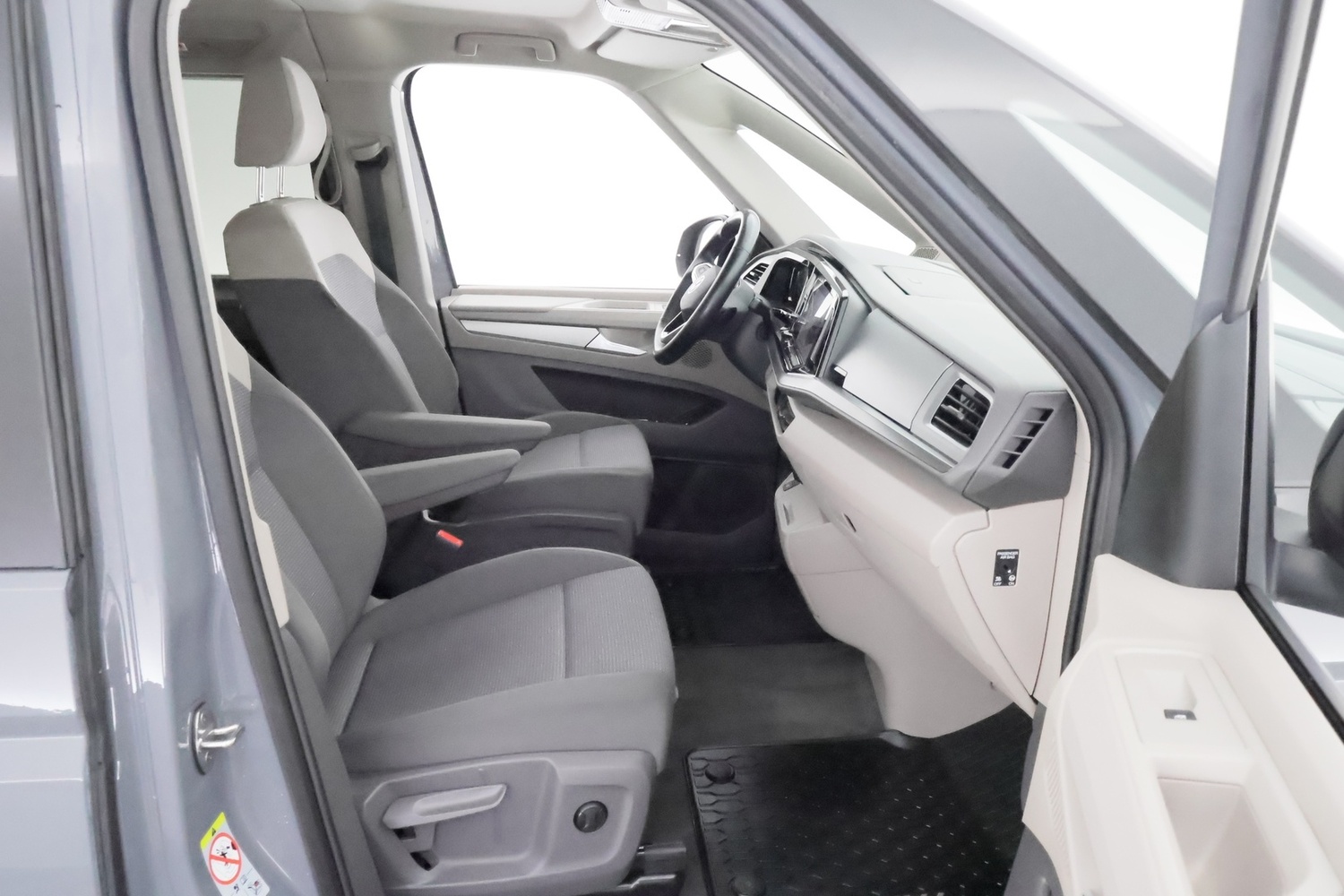 Volkswagen Multivan vaihtoauto