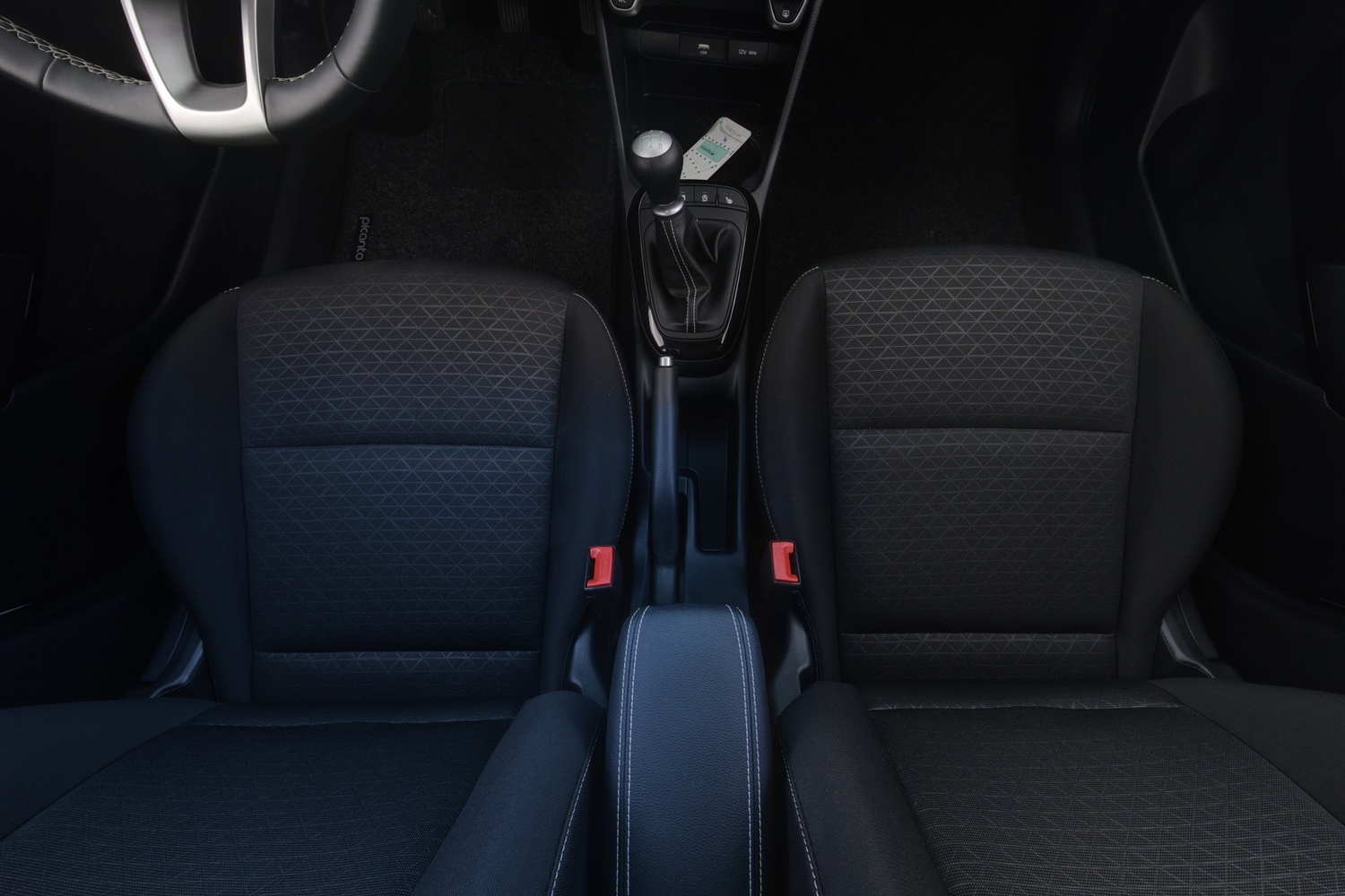 Kia Picanto vaihtoauto