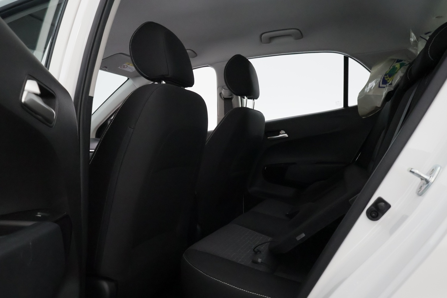 Kia Picanto vaihtoauto