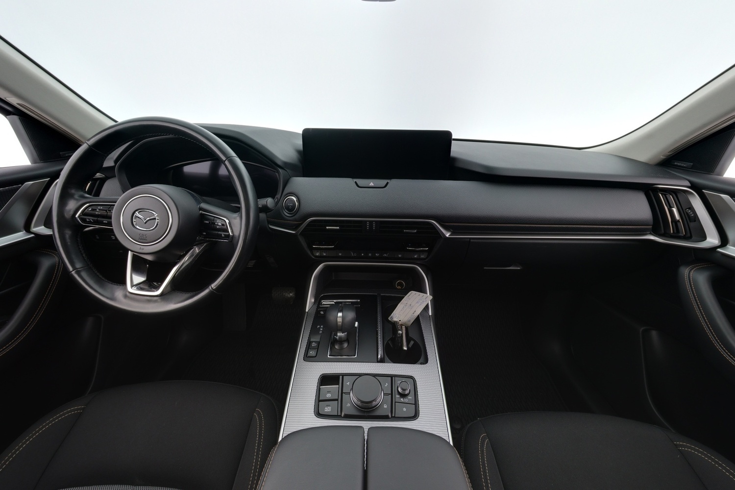 Mazda CX-60 vaihtoauto
