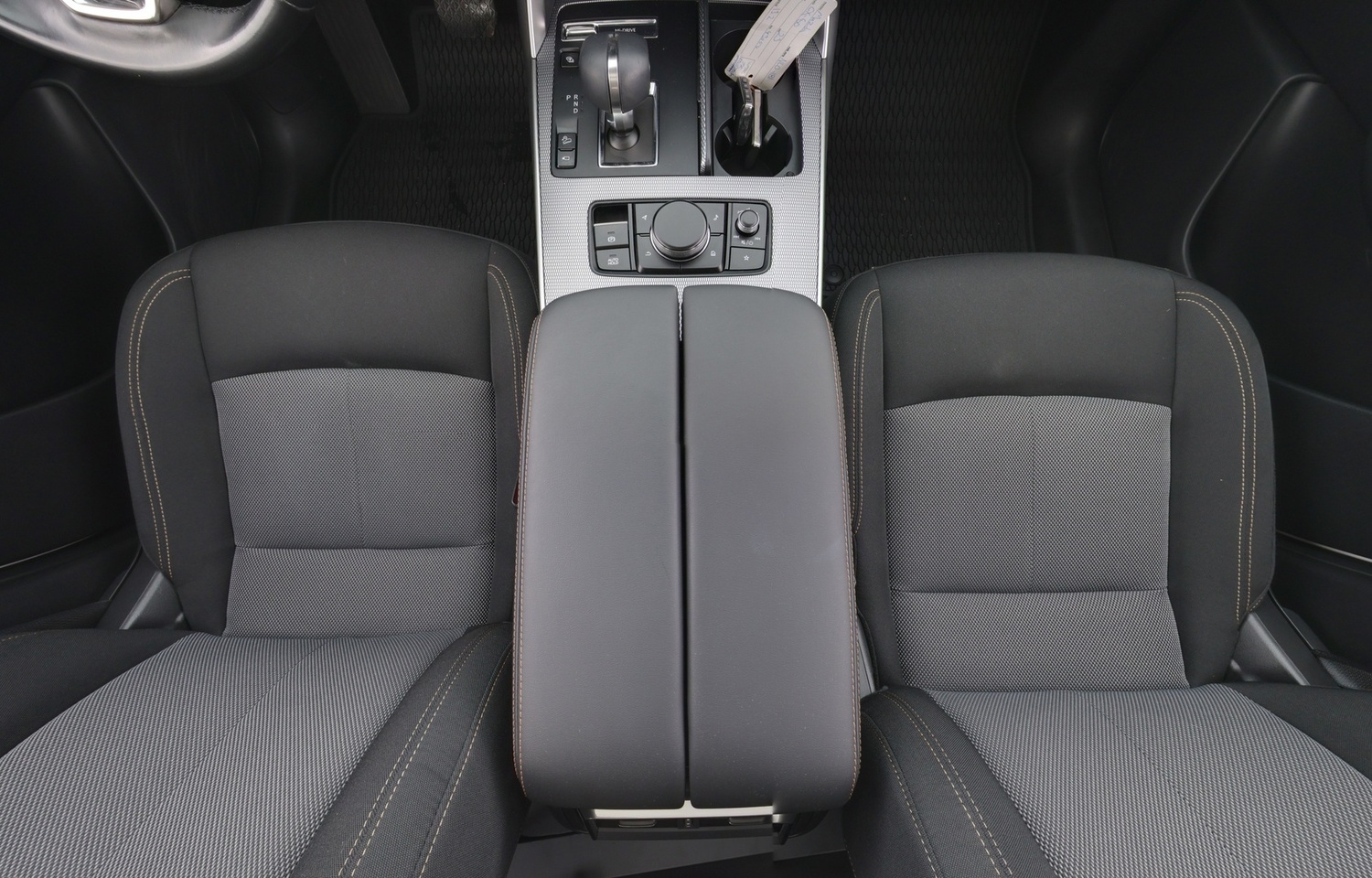 Mazda CX-60 vaihtoauto