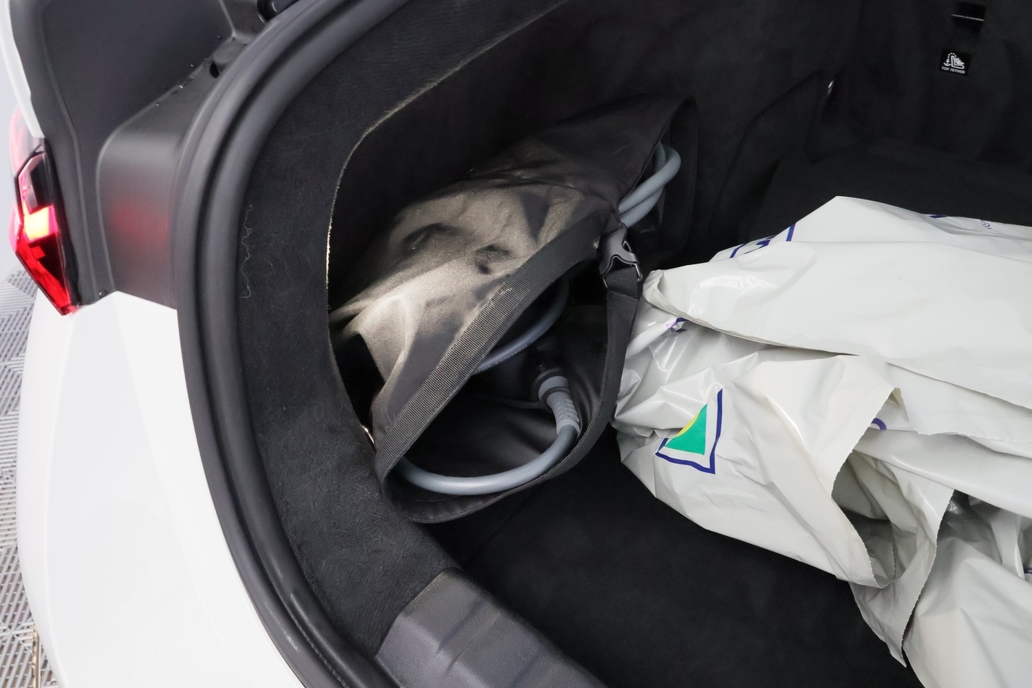 BMW i4 vaihtoauto