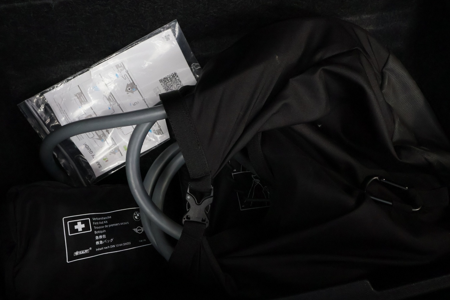 BMW i4 vaihtoauto