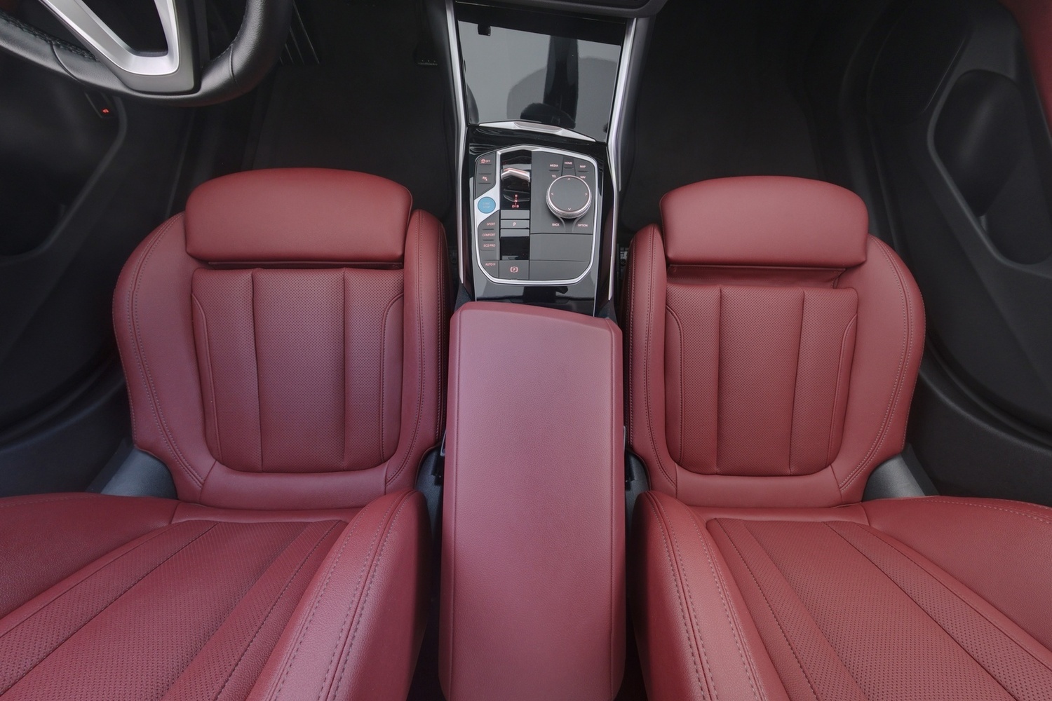 BMW i4 vaihtoauto