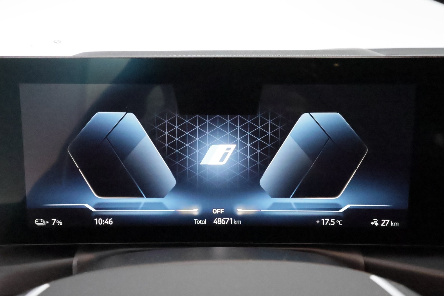 BMW i4 vaihtoauto