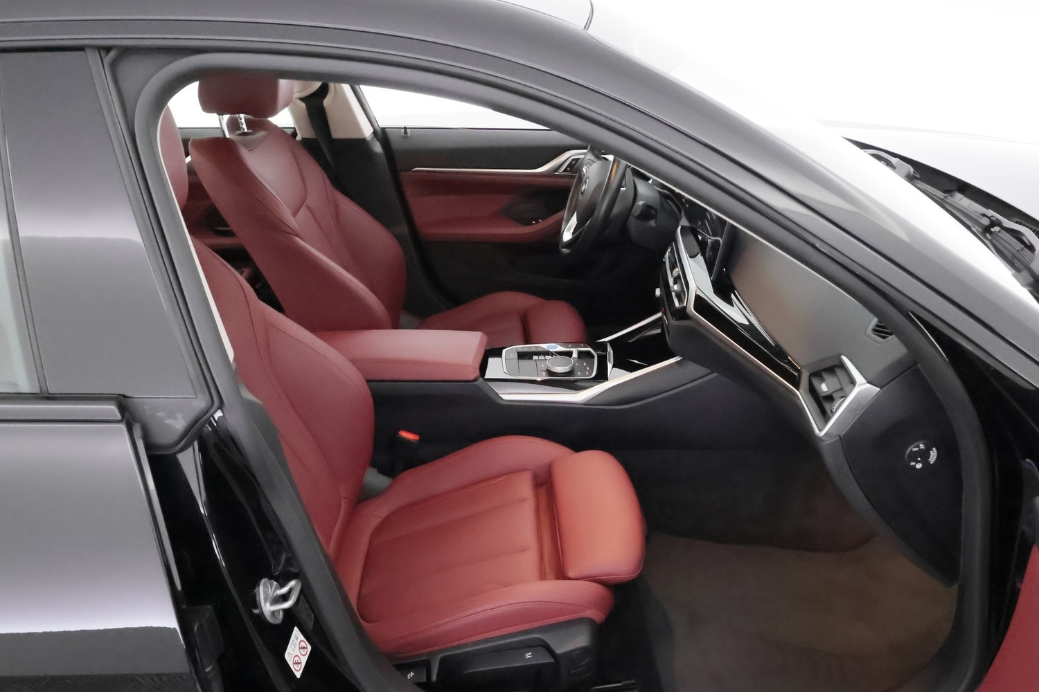 BMW i4 vaihtoauto