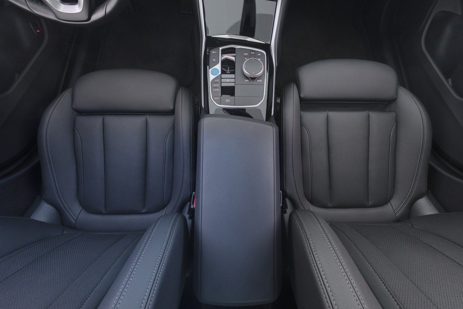 BMW i4 vaihtoauto