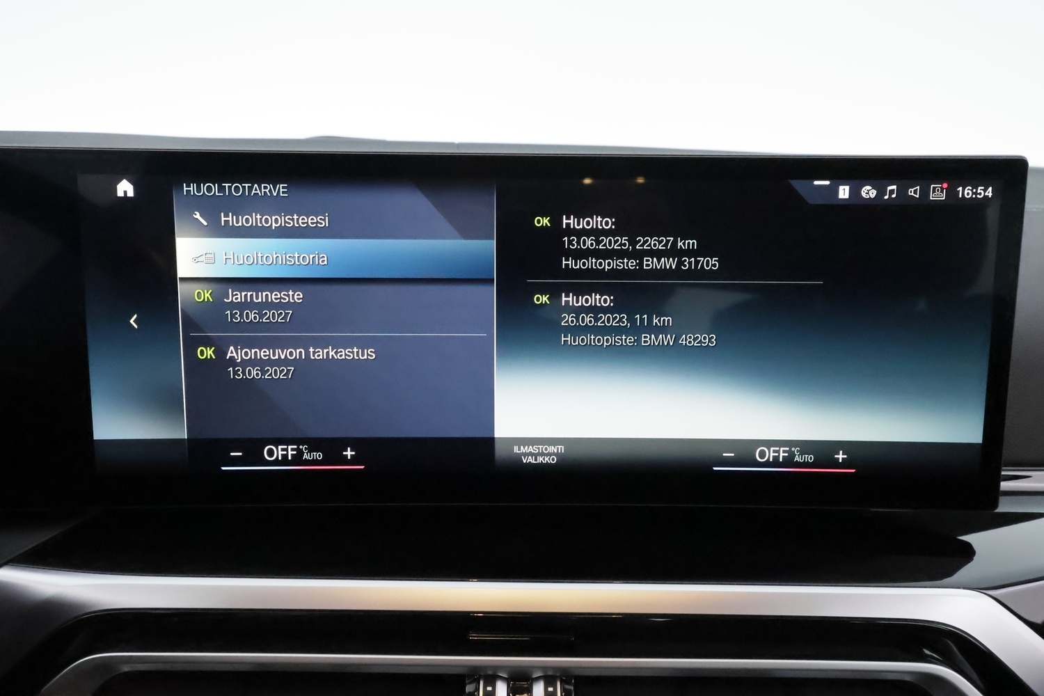 BMW i4 vaihtoauto