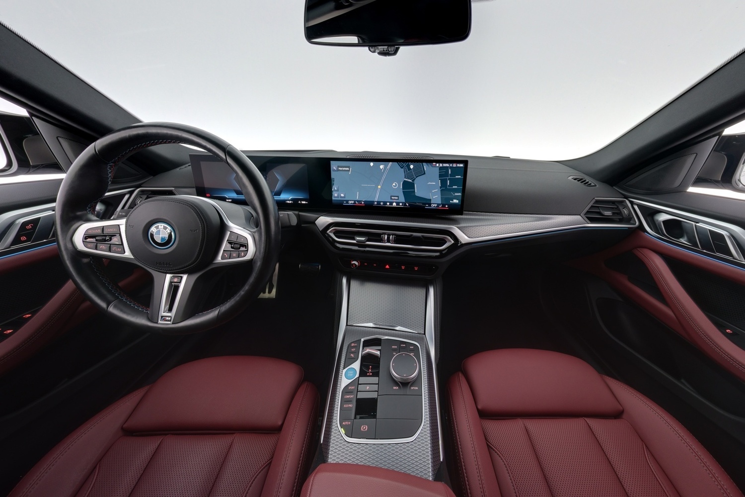BMW i4 vaihtoauto