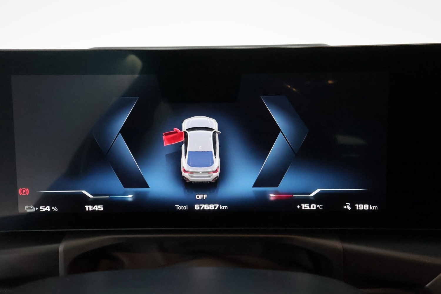 BMW i4 vaihtoauto