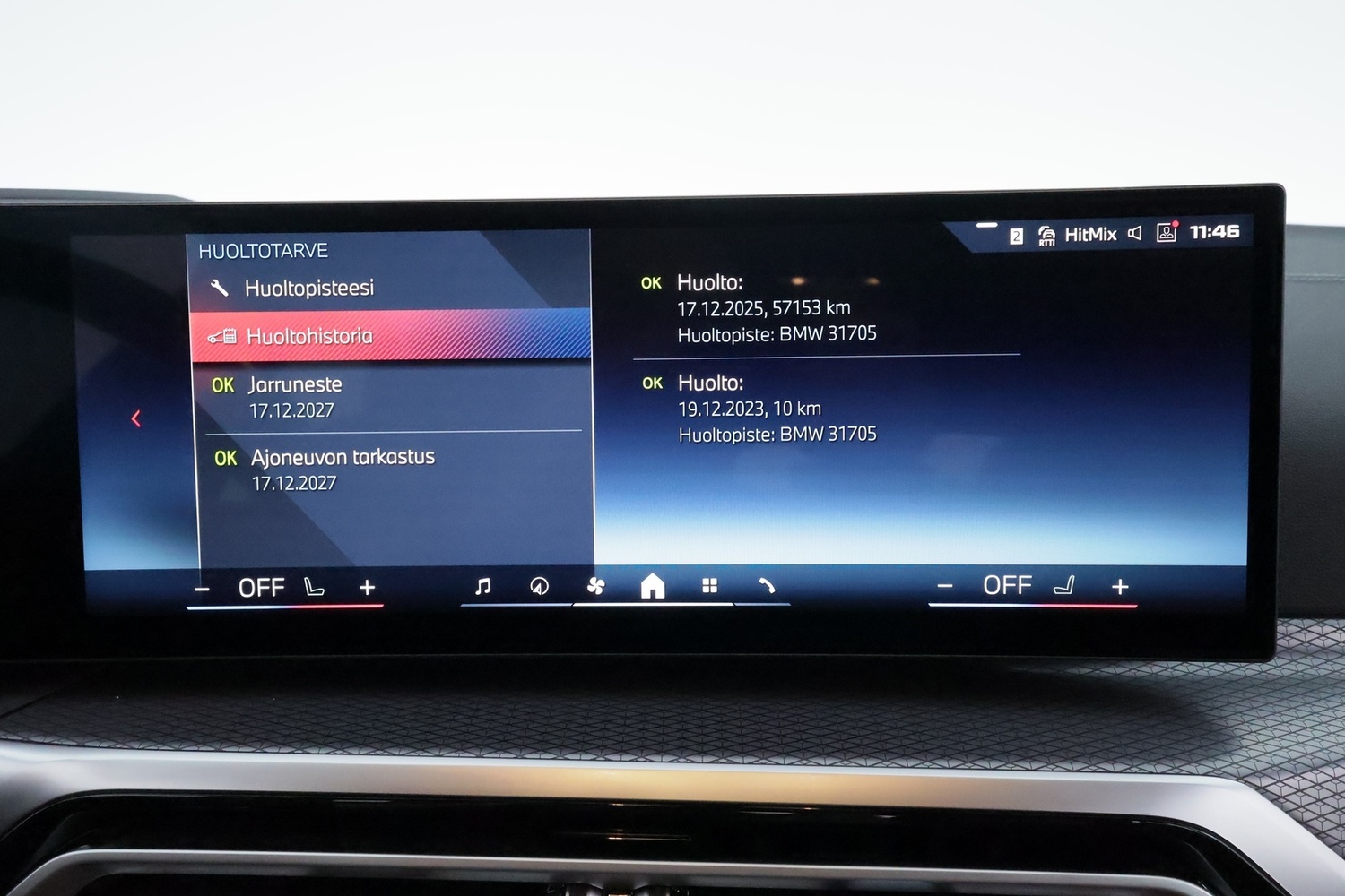 BMW i4 vaihtoauto