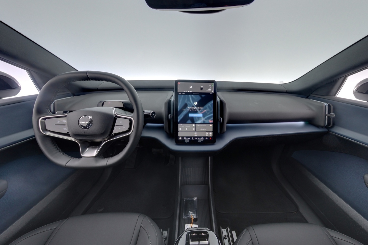 Volvo EX30 vaihtoauto