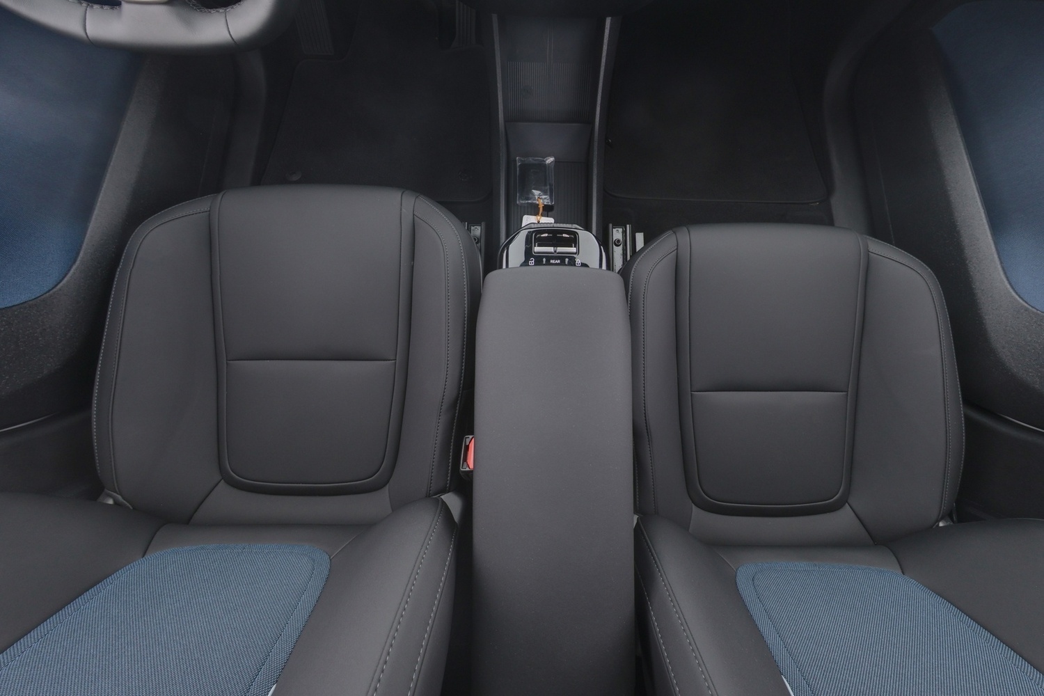 Volvo EX30 vaihtoauto