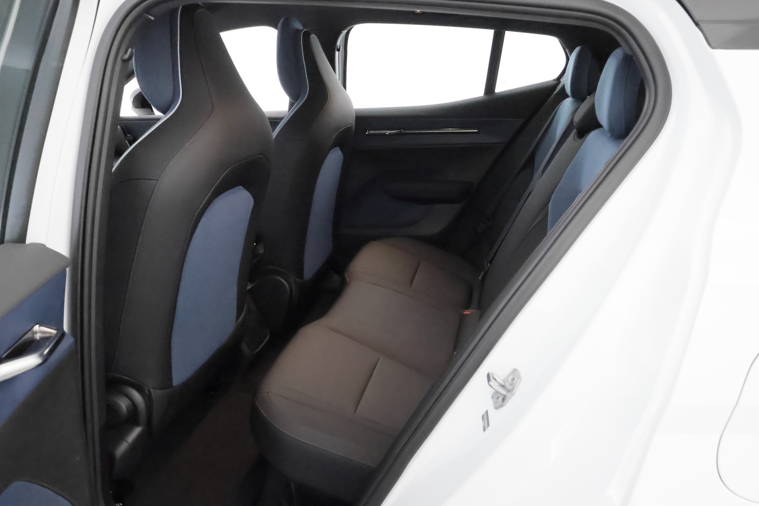 Volvo EX30 vaihtoauto