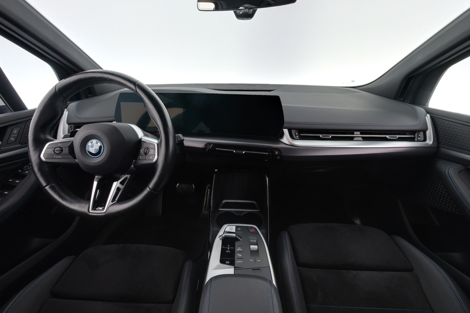 BMW 230 vaihtoauto