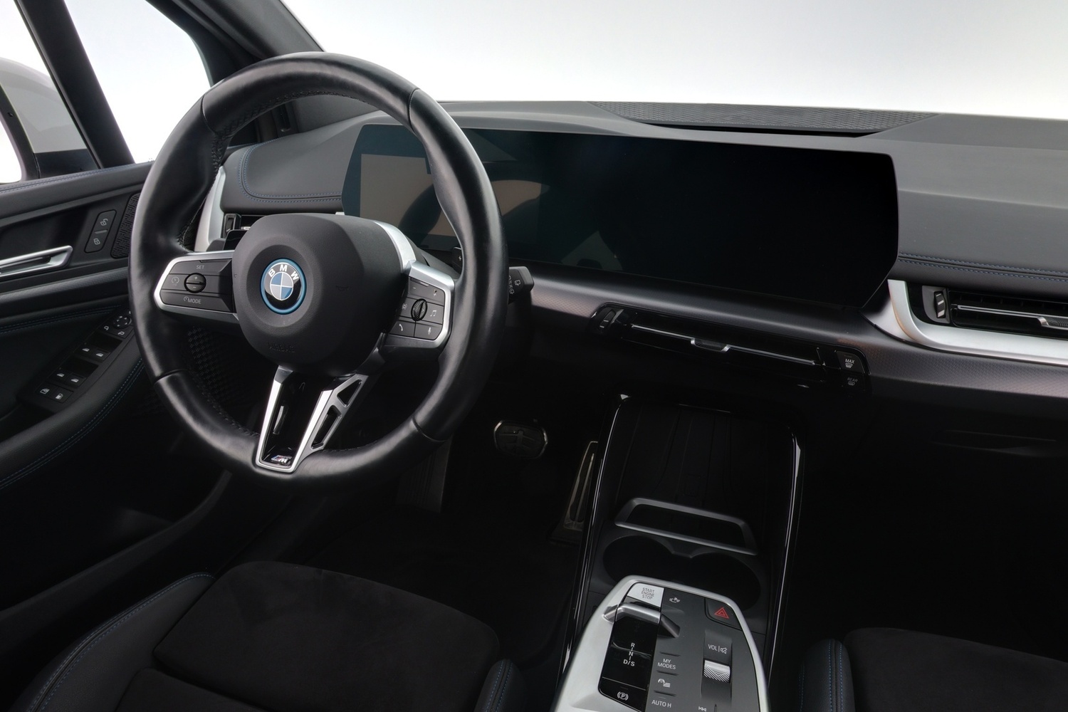 BMW 230 vaihtoauto