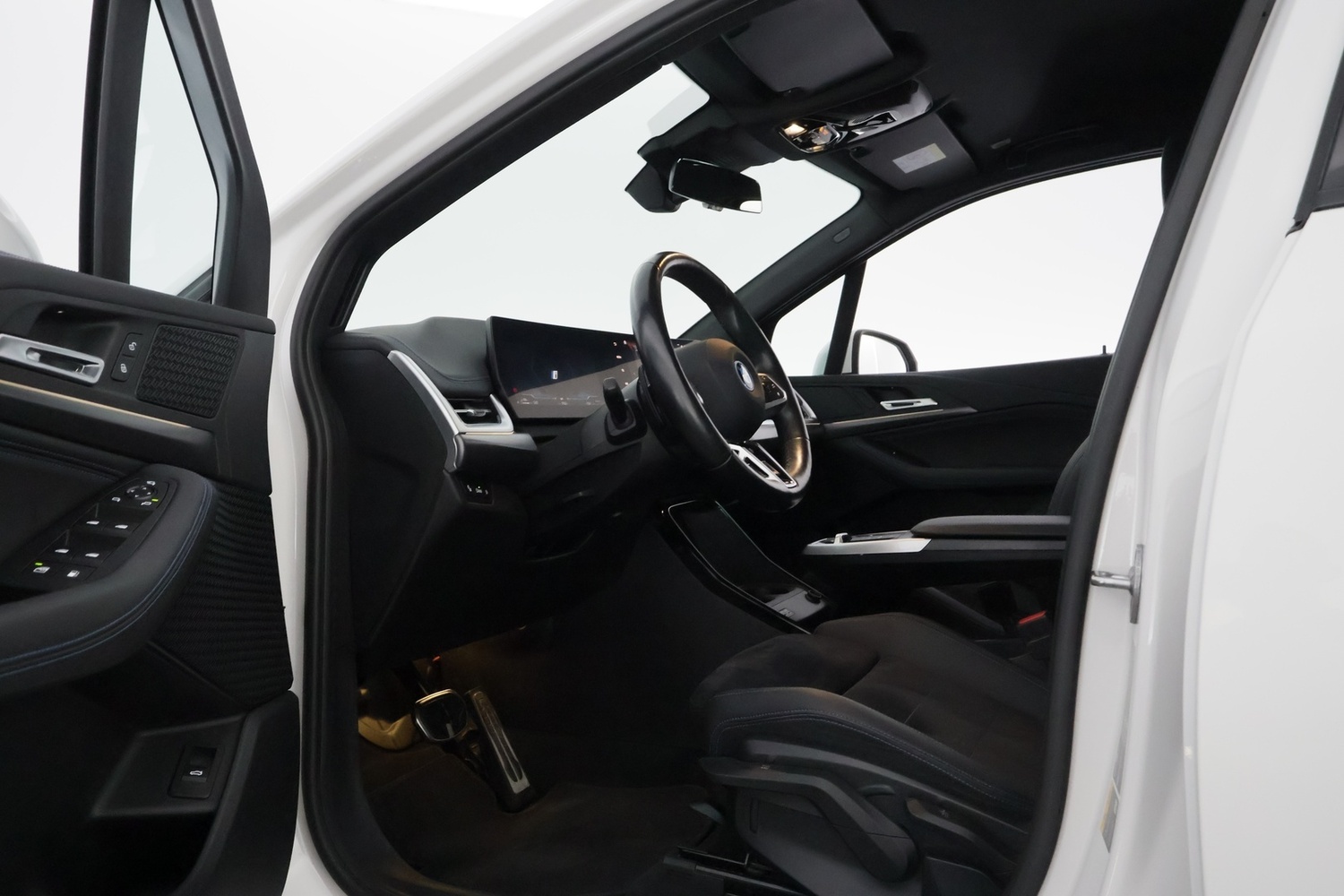 BMW 230 vaihtoauto