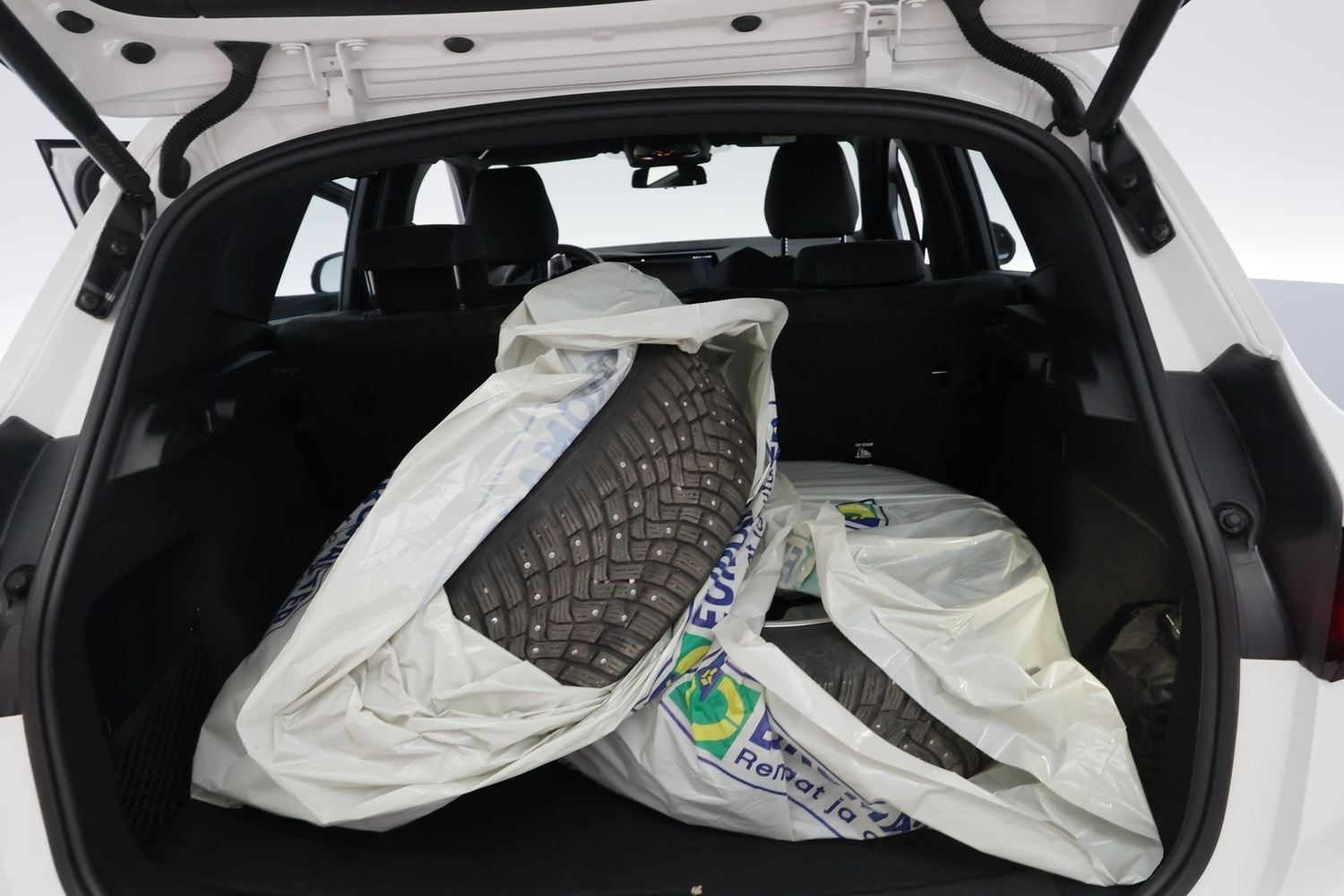 BMW 230 vaihtoauto