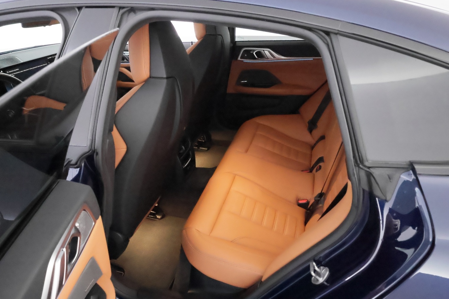 BMW i4 vaihtoauto