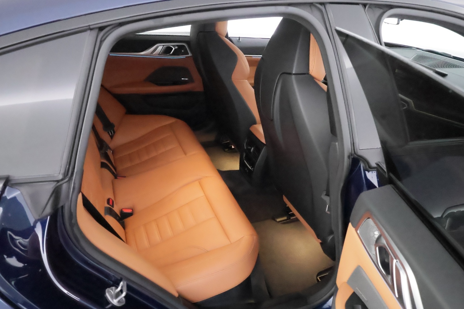 BMW i4 vaihtoauto