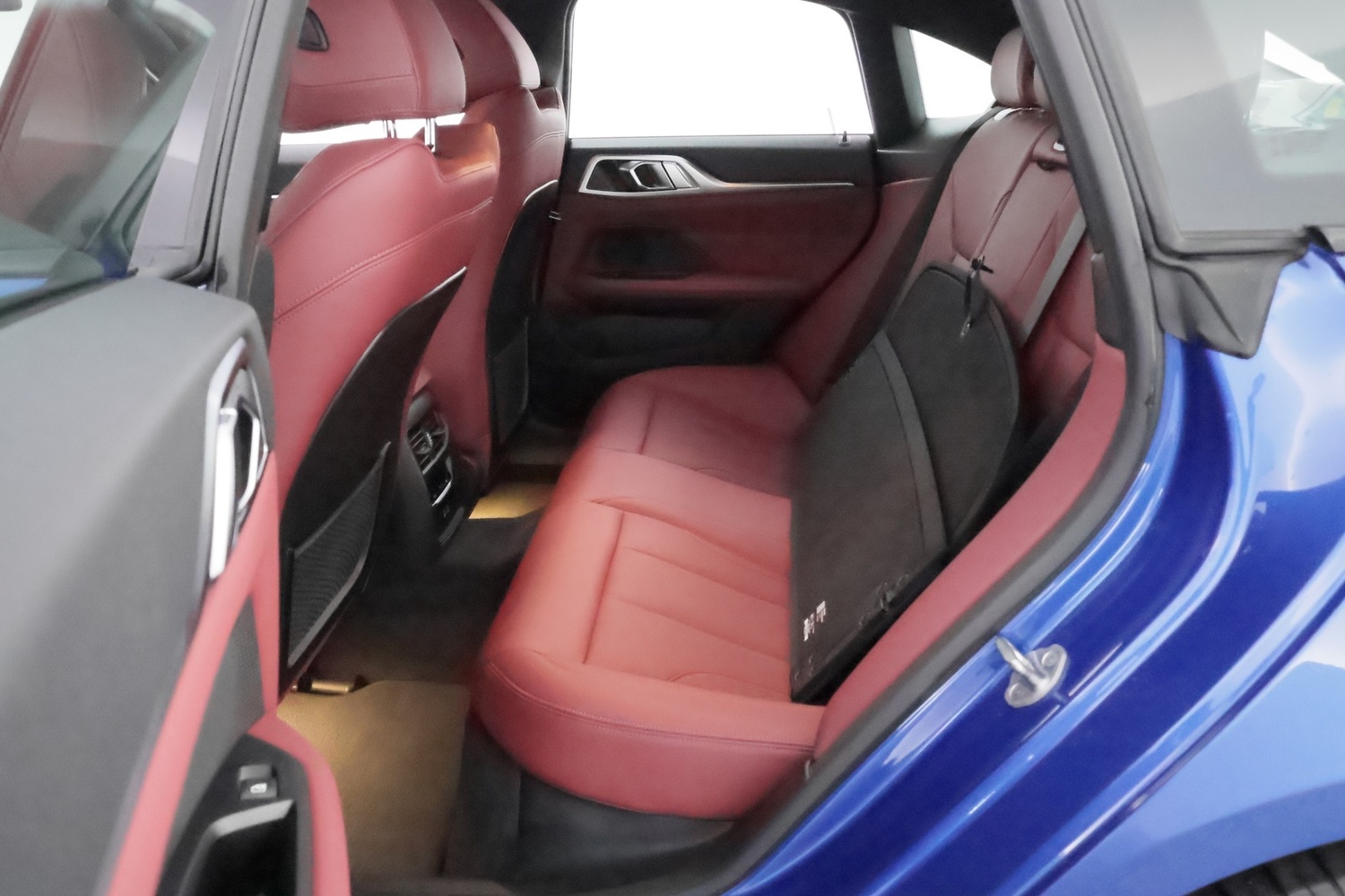 BMW i4 vaihtoauto