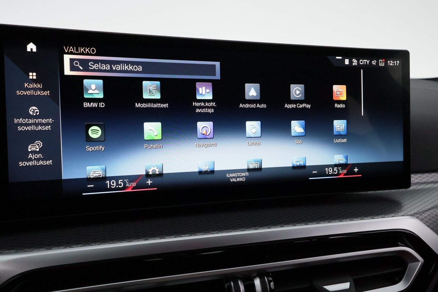 BMW i4 vaihtoauto