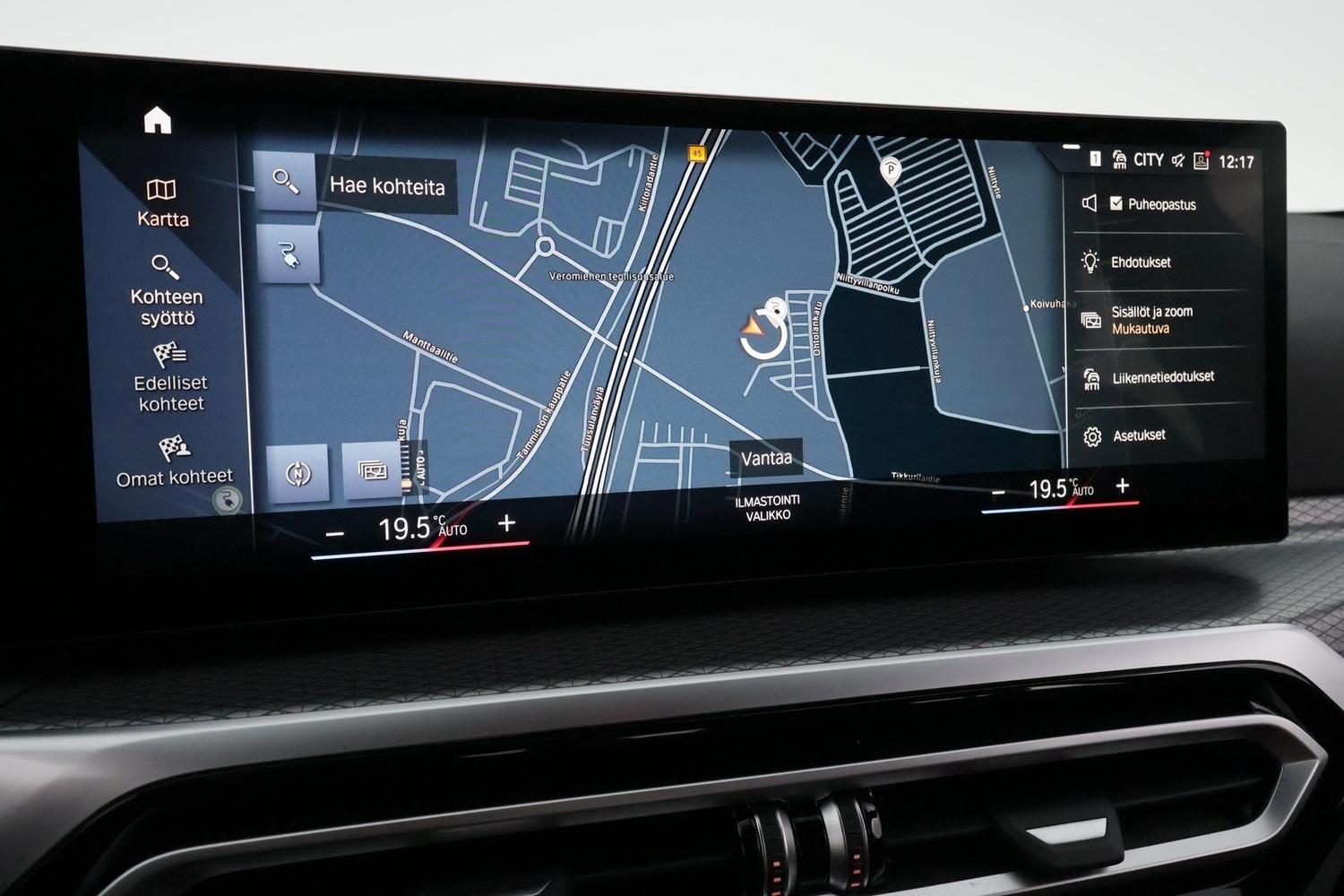 BMW i4 vaihtoauto