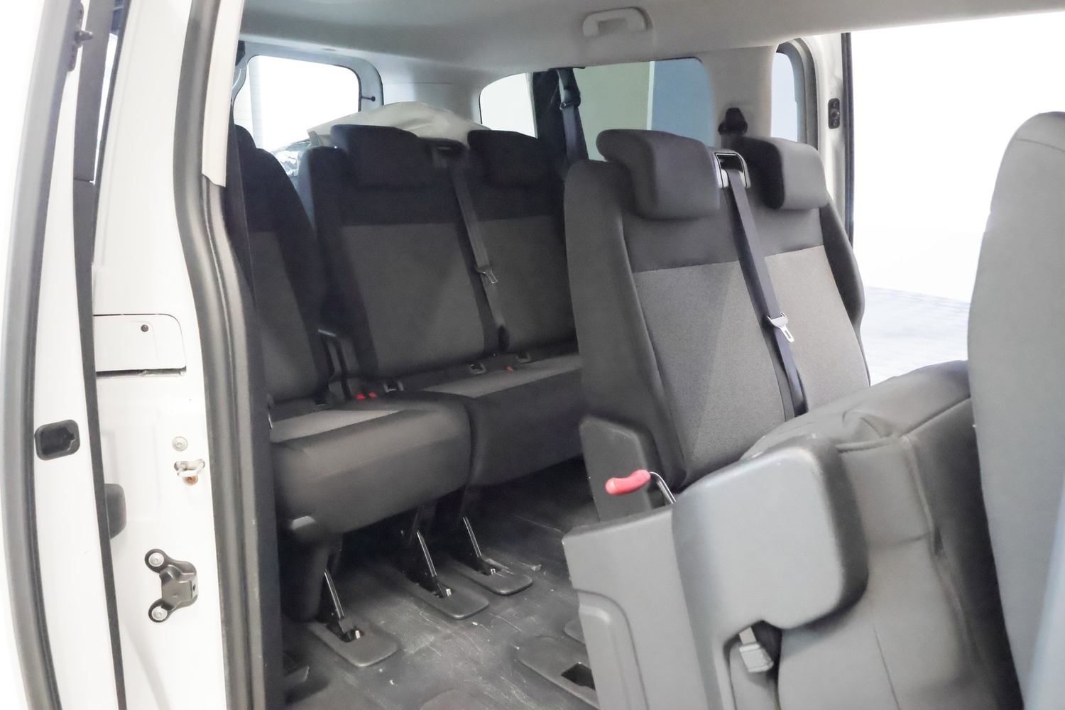 Toyota Proace Verso EV vaihtoauto