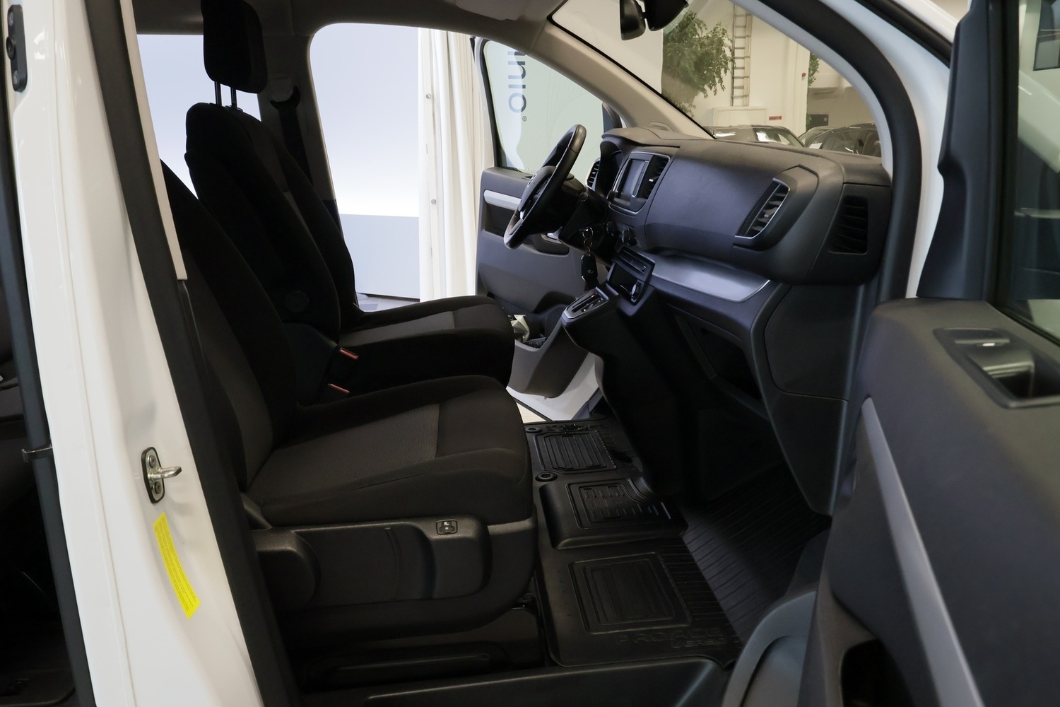 Toyota Proace Verso EV vaihtoauto