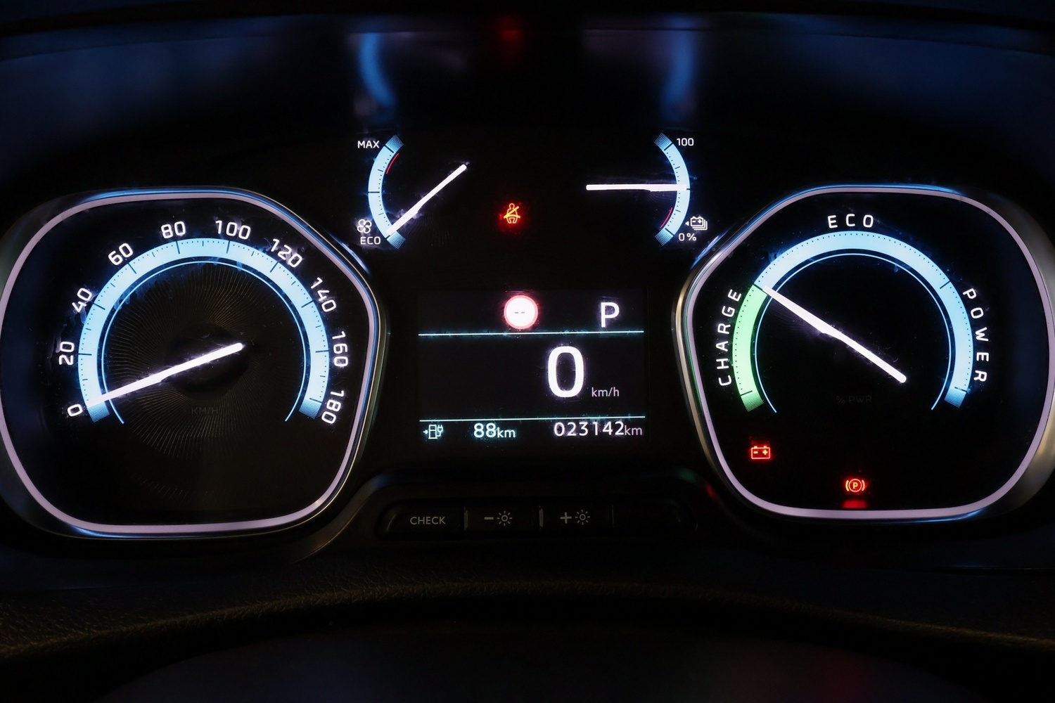 Toyota Proace Verso EV vaihtoauto
