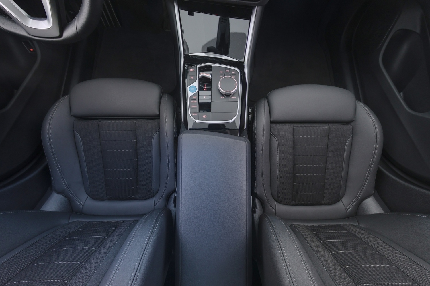 BMW i4 vaihtoauto