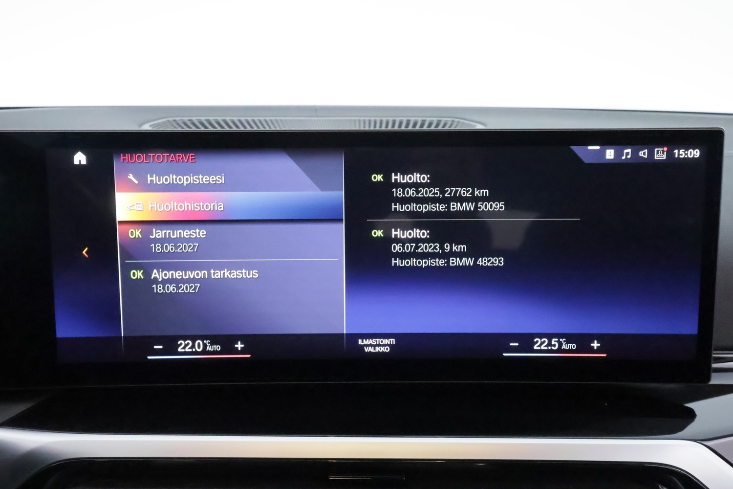 BMW i4 vaihtoauto