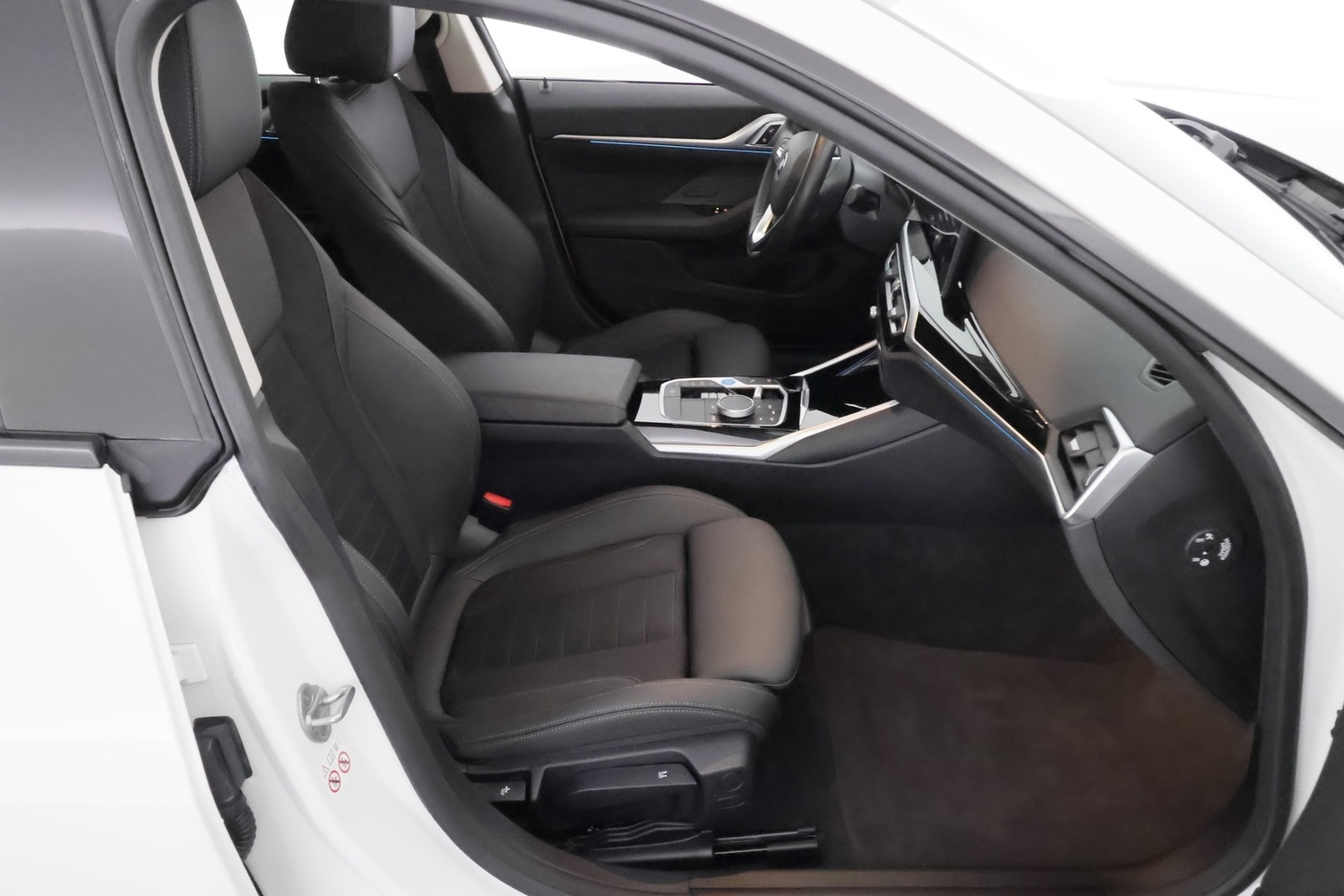 BMW i4 vaihtoauto